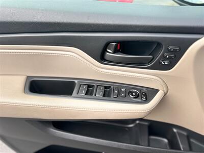 2020 Honda Odyssey EX-L   - Photo 34 - Schoolcraft, MI 49087