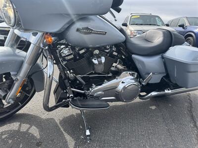 2023 Harley-Davidson Street Glide   - Photo 7 - Schoolcraft, MI 49087
