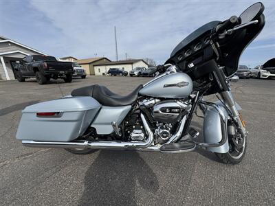 2023 Harley-Davidson Street Glide   - Photo 3 - Schoolcraft, MI 49087