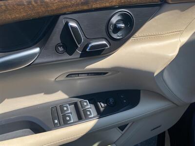 2019 Cadillac CT6 3.0TT Platinum   - Photo 25 - Schoolcraft, MI 49087