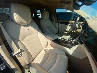 2019 Cadillac CT6 3.0TT Platinum   - Photo 11 - Schoolcraft, MI 49087