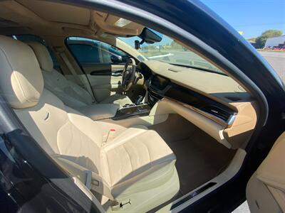 2019 Cadillac CT6 3.0TT Platinum   - Photo 10 - Schoolcraft, MI 49087