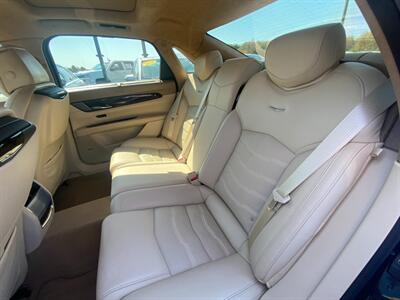 2019 Cadillac CT6 3.0TT Platinum   - Photo 21 - Schoolcraft, MI 49087
