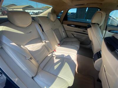 2019 Cadillac CT6 3.0TT Platinum   - Photo 15 - Schoolcraft, MI 49087