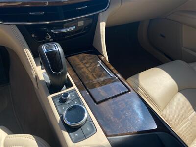 2019 Cadillac CT6 3.0TT Platinum   - Photo 38 - Schoolcraft, MI 49087