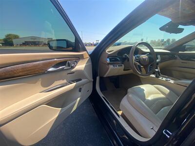 2019 Cadillac CT6 3.0TT Platinum   - Photo 23 - Schoolcraft, MI 49087