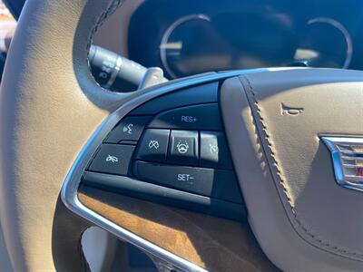 2019 Cadillac CT6 3.0TT Platinum   - Photo 31 - Schoolcraft, MI 49087