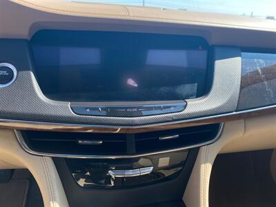 2019 Cadillac CT6 3.0TT Platinum   - Photo 37 - Schoolcraft, MI 49087