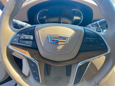 2019 Cadillac CT6 3.0TT Platinum   - Photo 30 - Schoolcraft, MI 49087