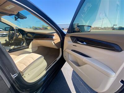 2019 Cadillac CT6 3.0TT Platinum   - Photo 8 - Schoolcraft, MI 49087