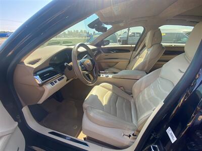 2019 Cadillac CT6 3.0TT Platinum   - Photo 26 - Schoolcraft, MI 49087