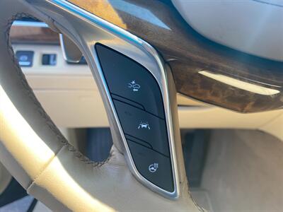 2019 Cadillac CT6 3.0TT Platinum   - Photo 32 - Schoolcraft, MI 49087