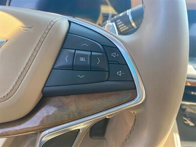 2019 Cadillac CT6 3.0TT Platinum   - Photo 33 - Schoolcraft, MI 49087