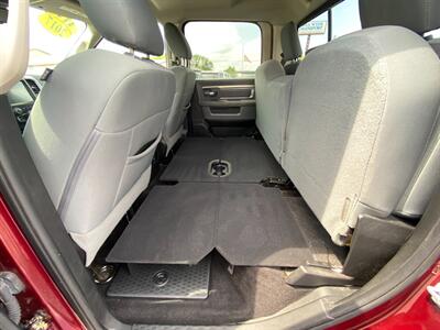 2017 RAM 1500 Big Horn   - Photo 23 - Schoolcraft, MI 49087