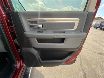 2017 RAM 1500 Big Horn   - Photo 15 - Schoolcraft, MI 49087