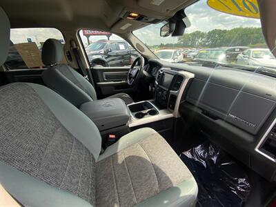 2017 RAM 1500 Big Horn   - Photo 13 - Schoolcraft, MI 49087