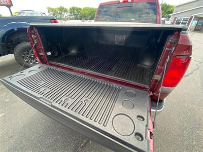 2017 RAM 1500 Big Horn   - Photo 21 - Schoolcraft, MI 49087
