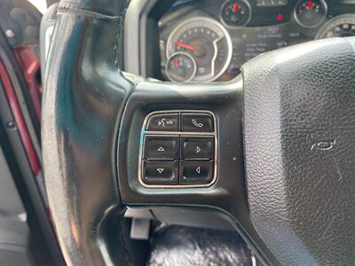 2017 RAM 1500 Big Horn   - Photo 38 - Schoolcraft, MI 49087