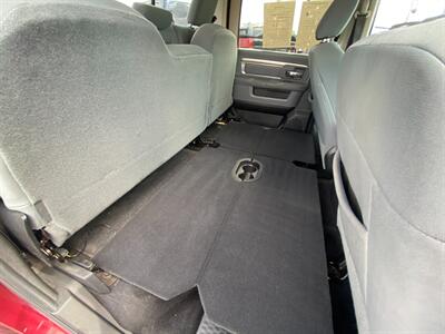 2017 RAM 1500 Big Horn   - Photo 20 - Schoolcraft, MI 49087
