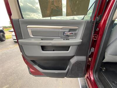 2017 RAM 1500 Big Horn   - Photo 28 - Schoolcraft, MI 49087