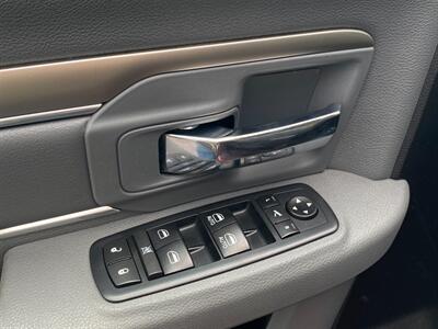 2017 RAM 1500 Big Horn   - Photo 32 - Schoolcraft, MI 49087