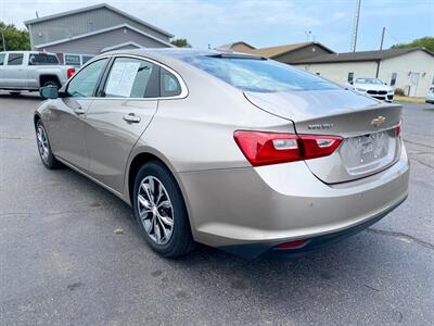 2024 Chevrolet Malibu LT   - Photo 6 - Schoolcraft, MI 49087