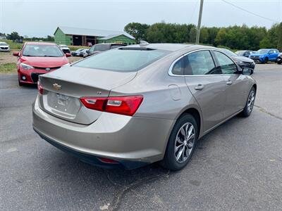 2024 Chevrolet Malibu LT   - Photo 7 - Schoolcraft, MI 49087