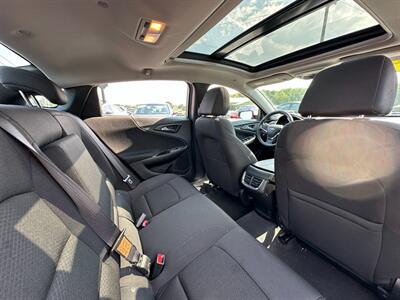2024 Chevrolet Malibu LT   - Photo 12 - Schoolcraft, MI 49087
