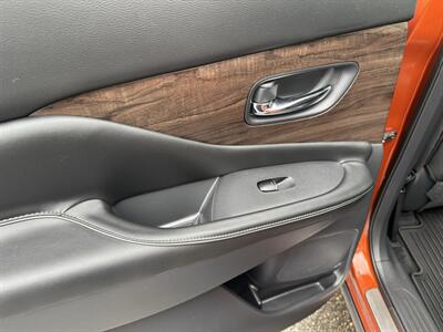 2019 Nissan Murano Platinum   - Photo 21 - Schoolcraft, MI 49087