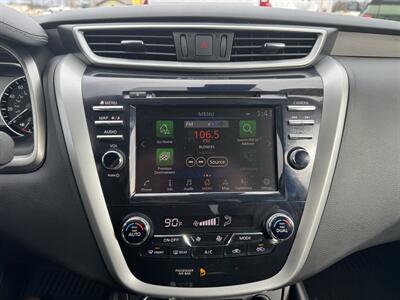 2019 Nissan Murano Platinum   - Photo 13 - Schoolcraft, MI 49087