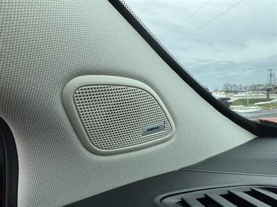 2019 Nissan Murano Platinum   - Photo 17 - Schoolcraft, MI 49087