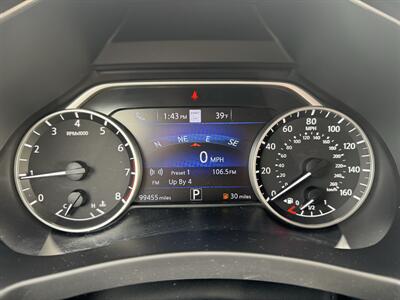 2019 Nissan Murano Platinum   - Photo 12 - Schoolcraft, MI 49087