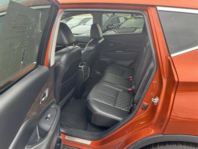2019 Nissan Murano Platinum   - Photo 20 - Schoolcraft, MI 49087