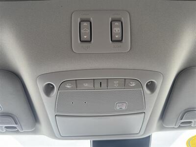 2019 Nissan Murano Platinum   - Photo 16 - Schoolcraft, MI 49087