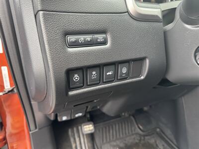 2019 Nissan Murano Platinum   - Photo 8 - Schoolcraft, MI 49087