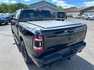 2023 RAM 1500 Laramie   - Photo 10 - Schoolcraft, MI 49087