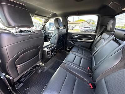 2023 RAM 1500 Laramie   - Photo 32 - Schoolcraft, MI 49087