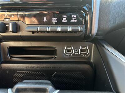 2023 RAM 1500 Laramie   - Photo 50 - Schoolcraft, MI 49087