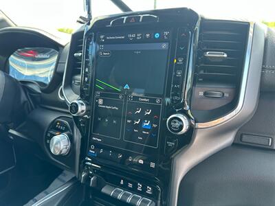 2023 RAM 1500 Laramie   - Photo 20 - Schoolcraft, MI 49087