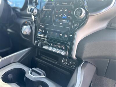 2023 RAM 1500 Laramie   - Photo 21 - Schoolcraft, MI 49087
