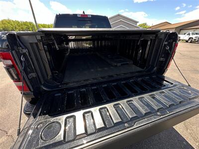 2023 RAM 1500 Laramie   - Photo 31 - Schoolcraft, MI 49087