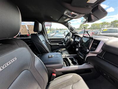 2023 RAM 1500 Laramie   - Photo 16 - Schoolcraft, MI 49087