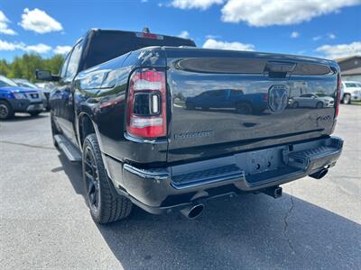 2023 RAM 1500 Laramie   - Photo 11 - Schoolcraft, MI 49087