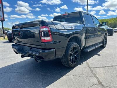 2023 RAM 1500 Laramie   - Photo 14 - Schoolcraft, MI 49087