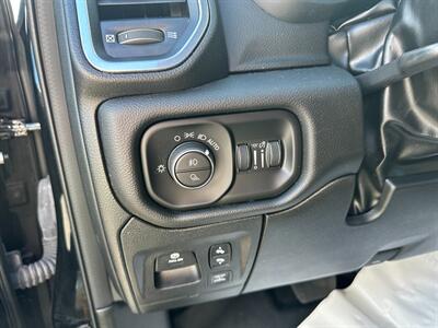 2023 RAM 1500 Laramie   - Photo 41 - Schoolcraft, MI 49087