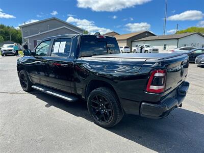 2023 RAM 1500 Laramie   - Photo 8 - Schoolcraft, MI 49087