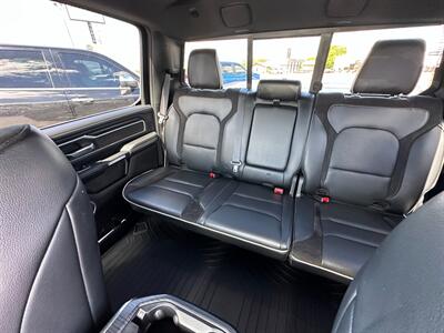 2023 RAM 1500 Laramie   - Photo 47 - Schoolcraft, MI 49087