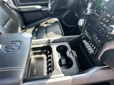 2023 RAM 1500 Laramie   - Photo 22 - Schoolcraft, MI 49087