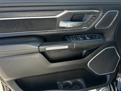 2023 RAM 1500 Laramie   - Photo 49 - Schoolcraft, MI 49087