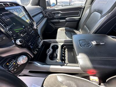 2023 RAM 1500 Laramie   - Photo 46 - Schoolcraft, MI 49087